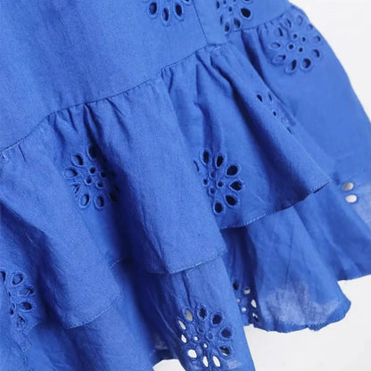 OCEAN DRESS