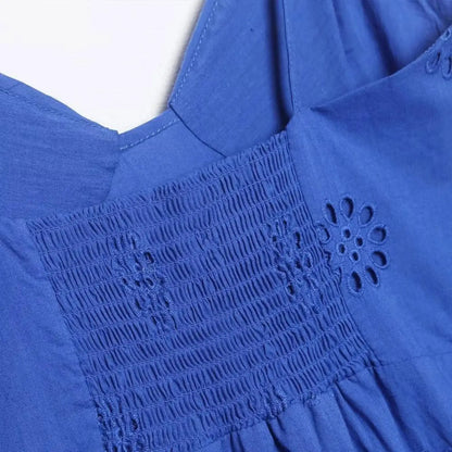 OCEAN DRESS